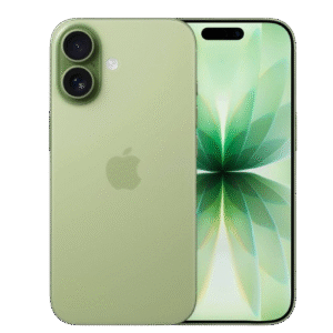 iPhone 17 512GB Sage (MG6V4)