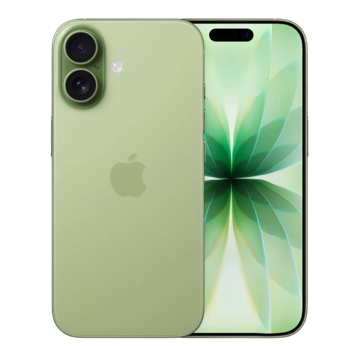 iPhone 17 256GB Sage (MG6N4)