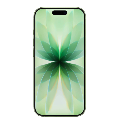 iPhone 17 256GB Sage (MG6N4) - Зображення 2