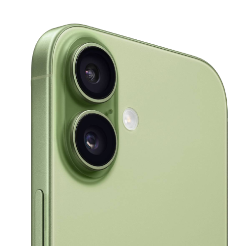 iPhone 17 512GB Sage (MG6V4) - Зображення 3