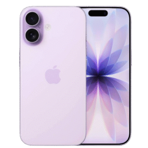 iPhone 17 256GB Lavender (MG6M4)