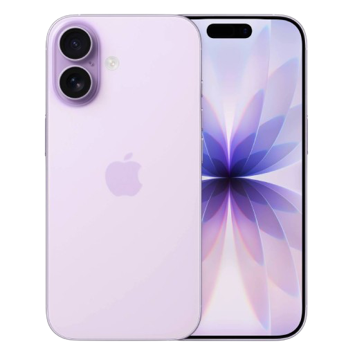 iPhone 17 512GB Lavender (MG6U4)