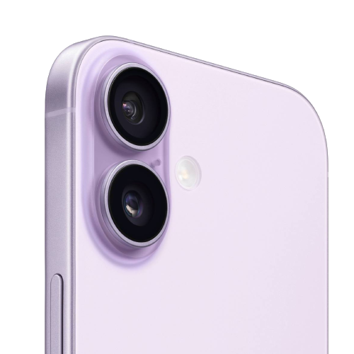 iPhone 17 512GB Lavender (MG6U4) - Зображення 3