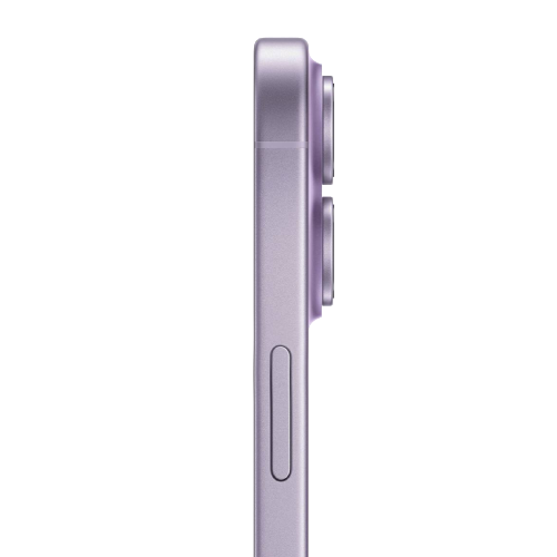 iPhone 17 512GB Lavender (MG6U4) - Зображення 4