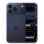 iPhone 17 Pro Max 2TB Deep Blue (e-Sim) (MFXU4)