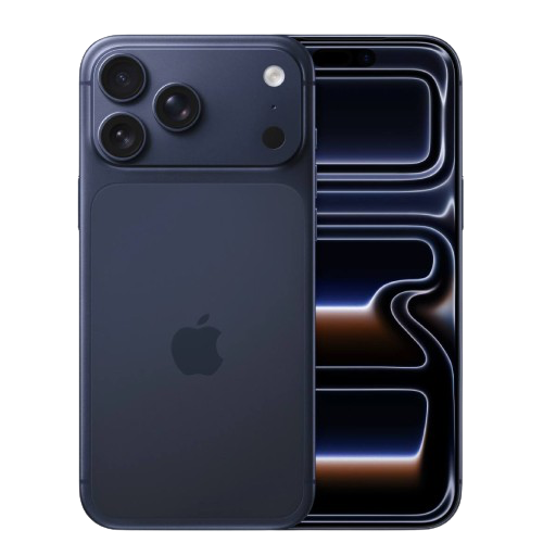 iPhone 17 Pro Max 2TB Deep Blue (e-Sim) (MFXU4)