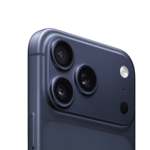 iPhone 17 Pro Max 256GB Deep Blue (e-Sim) (MFXJ4) - Зображення 3