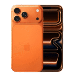 iPhone 17 Pro 256GB Cosmic Orange (MG8H4)