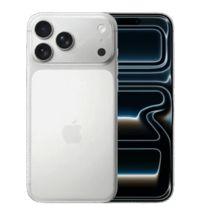 iPhone 17 Pro Max 1TB Silver (e-Sim) (MFXN4)