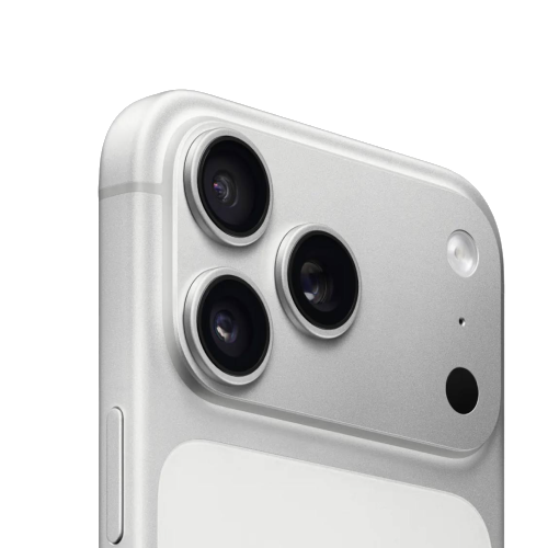 iPhone 17 Pro Max 256GB Silver (MFYM4) - Зображення 3