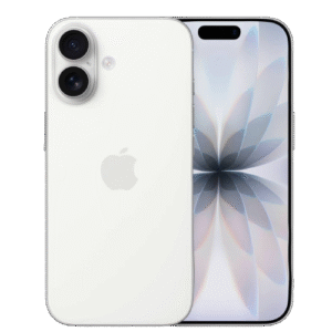 iPhone 17 256GB White (MG6K4)