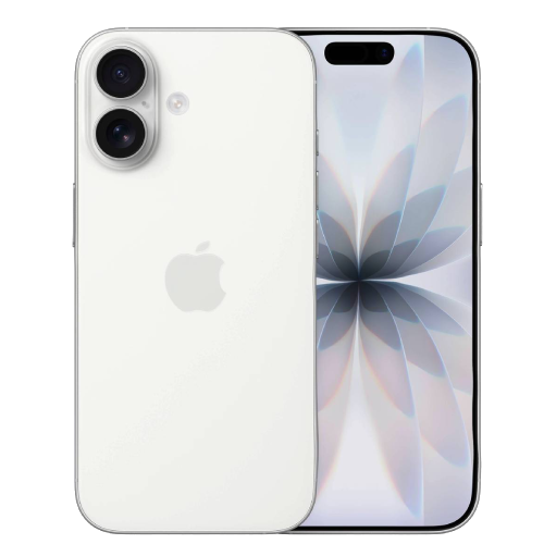iPhone 17 512GB White (MG6Q4)