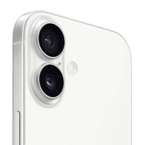 iPhone 17 512GB White (MG6Q4) - Зображення 3
