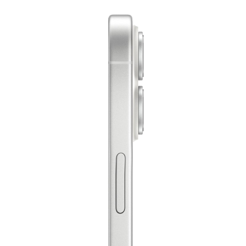 iPhone 17 512GB White (MG6Q4) - Зображення 4