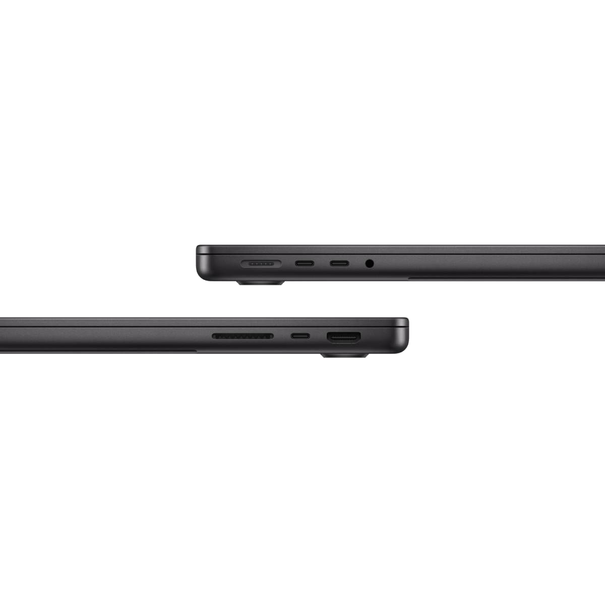 MacBook Pro 14" Late 2025 Space Black (MDE04) 4 MacBook Pro 14" Late 2025 Space Black (MDE04) — изображение 4