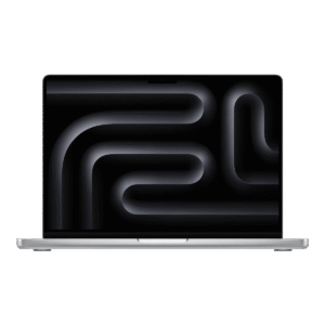 MacBook Pro 14" Late 2025 Silver (Z1KL000U7)