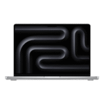 MacBook Pro 14" Late 2025 Silver (MDE54)