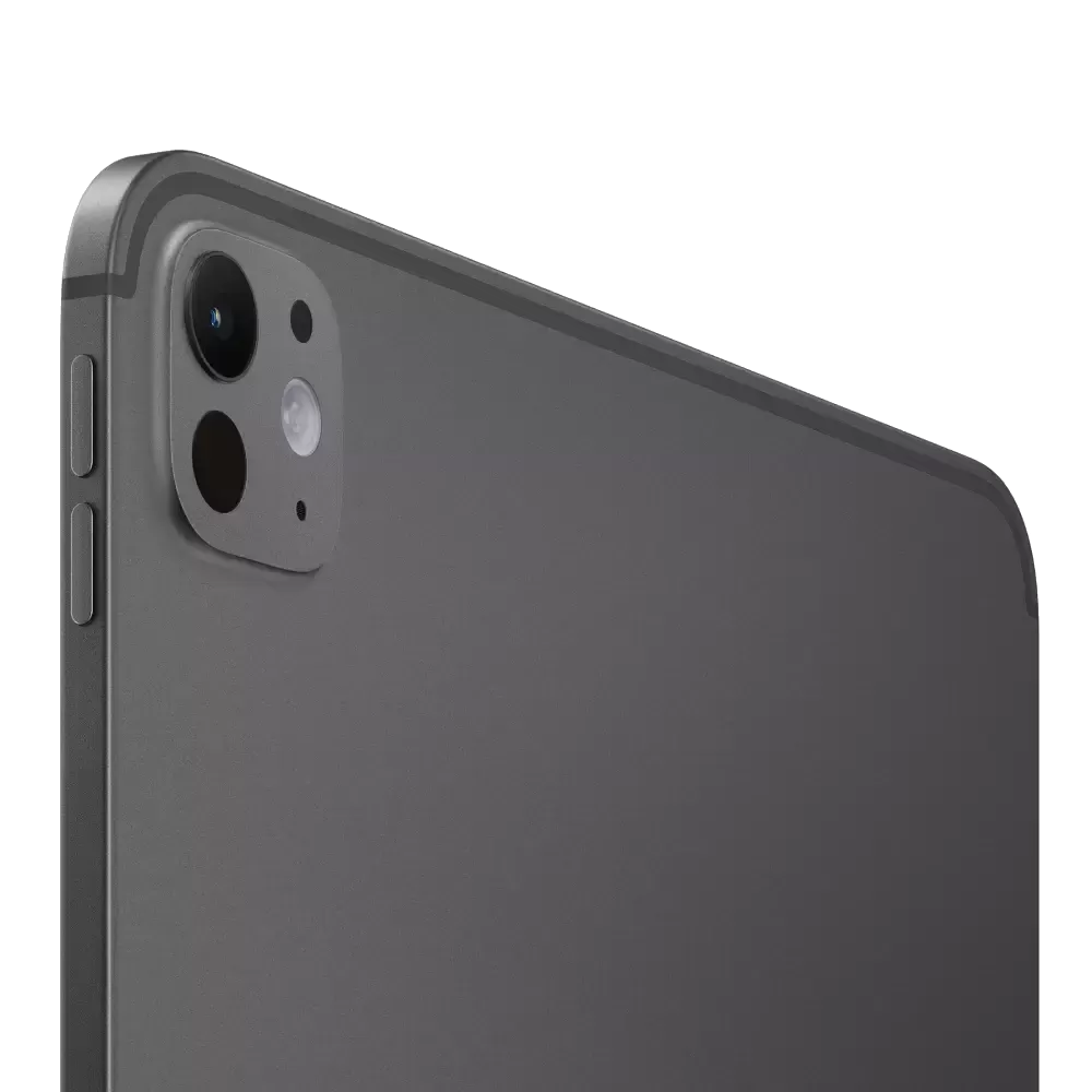 iPad Pro 13" 2025 Wi-Fi + Cellular 2TB Space Black with Nano-texture Glass (ME8M4) 3 iPad Pro 13" 2025 Wi-Fi + Cellular 2TB Space Black with Nano-texture Glass (ME8M4) — изображение 3