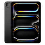 iPad Pro 13" 2025 Wi-Fi + Cellular 2TB Space Black with Nano-texture Glass (ME8M4)