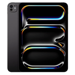 iPad Pro 13" 2025 Wi-Fi + Cellular 2TB Space Black with Nano-texture Glass (ME8M4)
