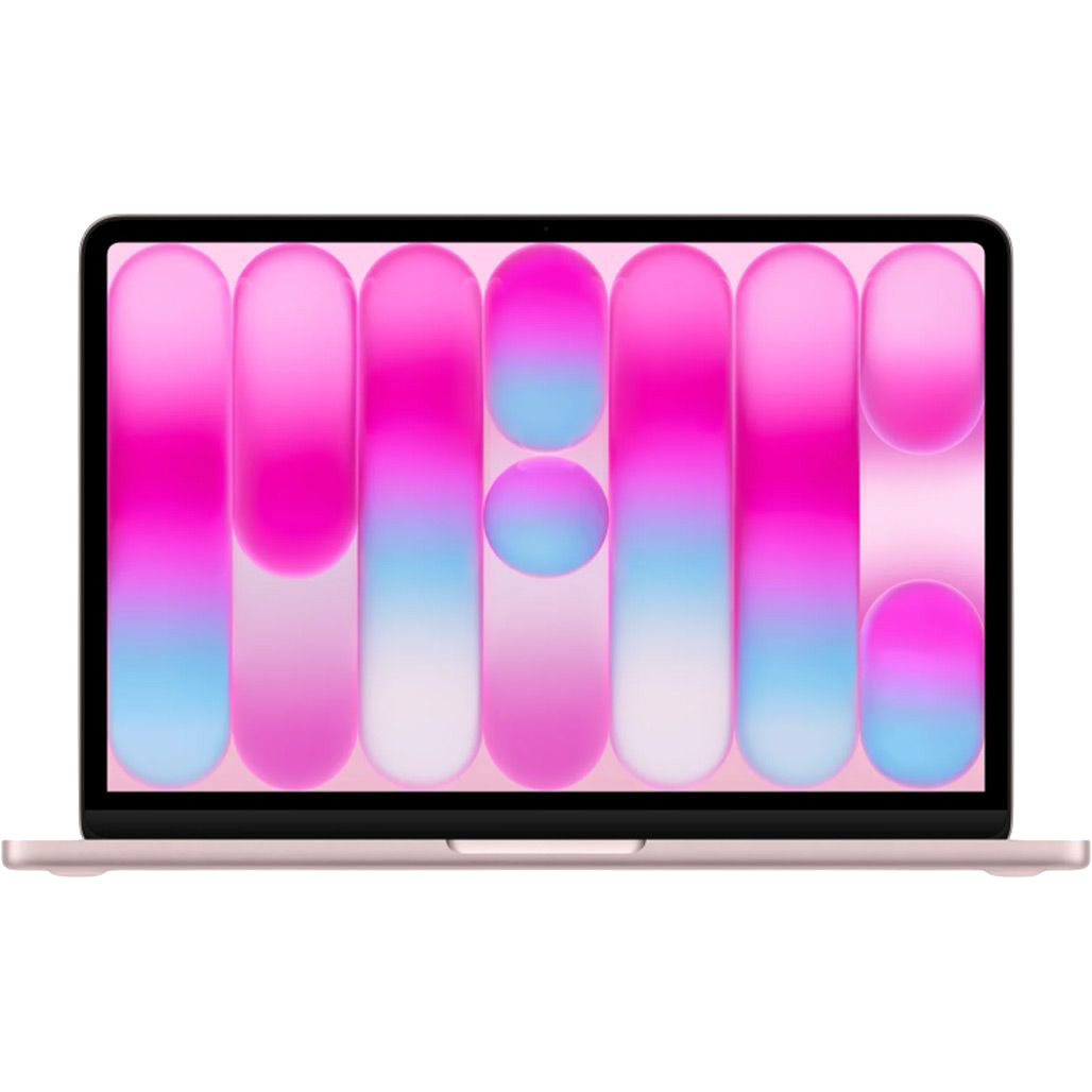 Apple MacBook Neo 512GB Blush (MHFJ4)