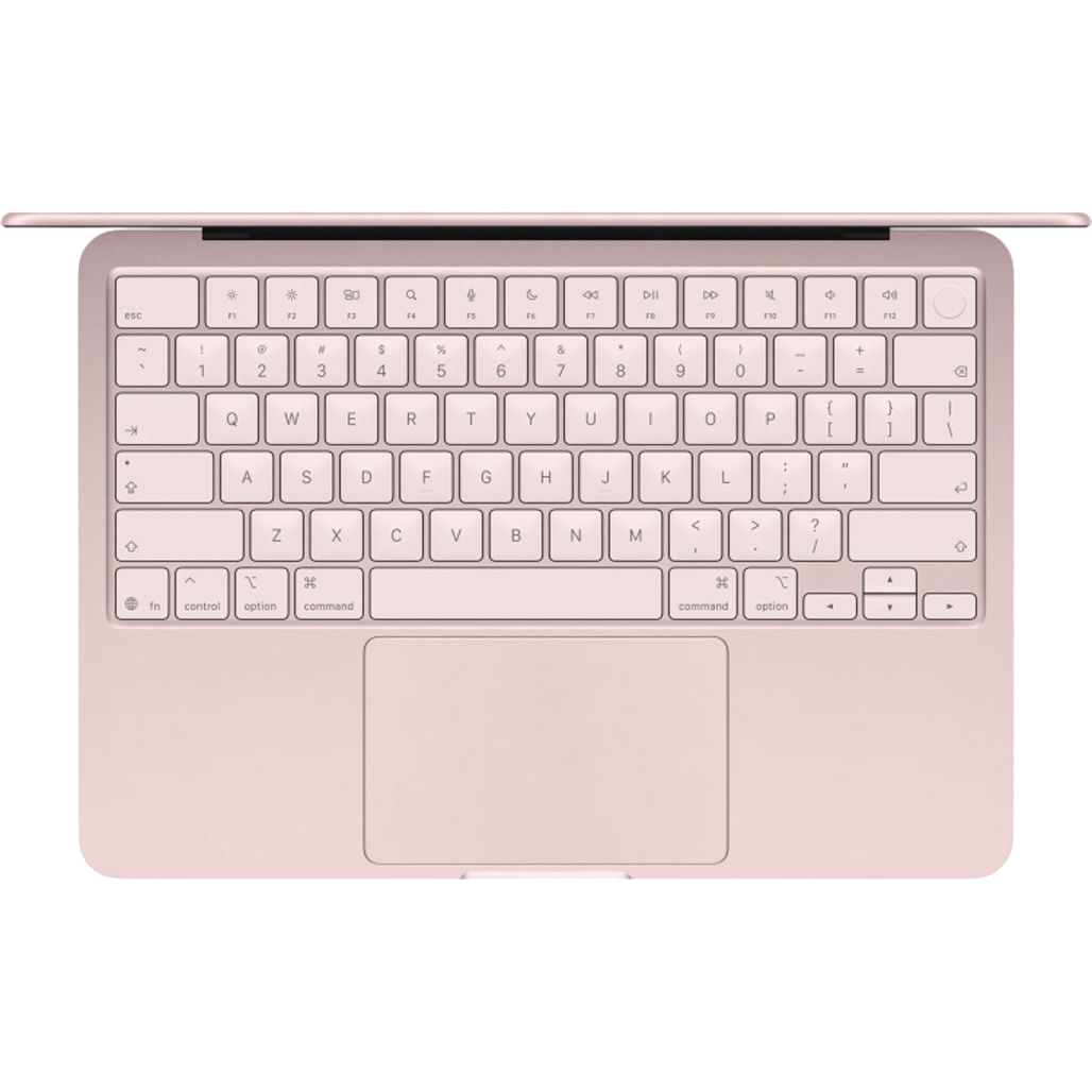 Apple MacBook Neo 512GB Blush (MHFJ4) 2 Apple MacBook Neo 512GB Blush (MHFJ4) — изображение 2