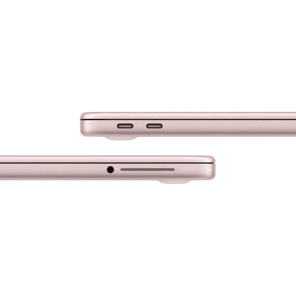Apple MacBook Neo 512GB Blush (MHFJ4) — изображение 3