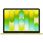 Apple MacBook Neo 512GB Citrus (MHFE4)