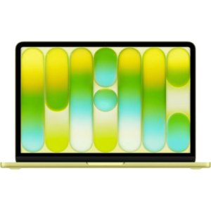 Apple MacBook Neo 512GB Citrus (MHFE4)