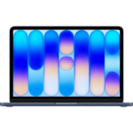 Apple MacBook Neo 512GB Indigo (MHFG4)