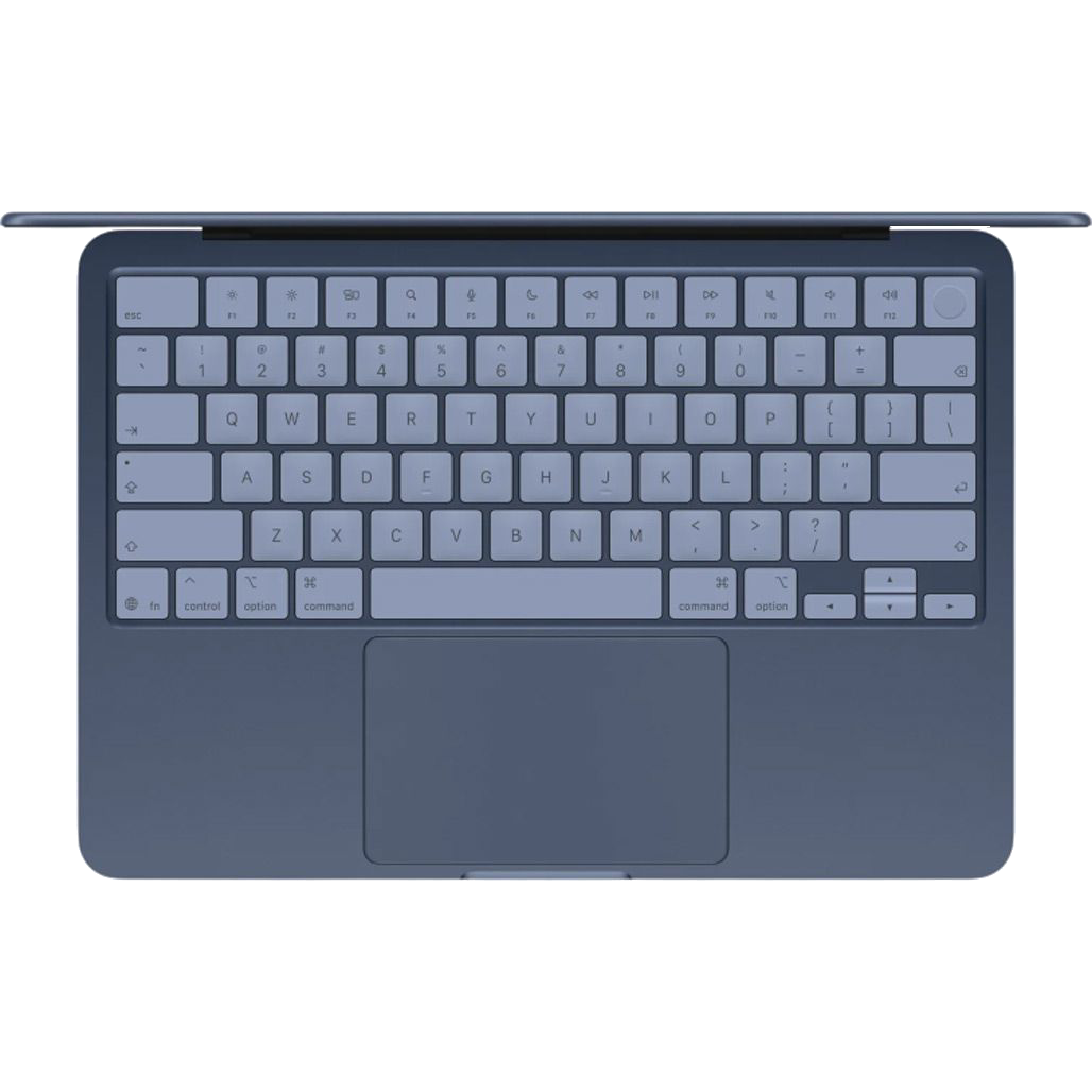 Apple MacBook Neo 512GB Indigo (MHFG4) — изображение 2