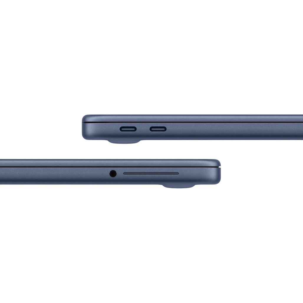Apple MacBook Neo 512GB Indigo (MHFG4) — изображение 3