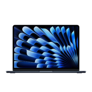 MacBook Air 13.6″ M5 10CPU+10GPU/16GB/1TB Midnight (MDHF4)