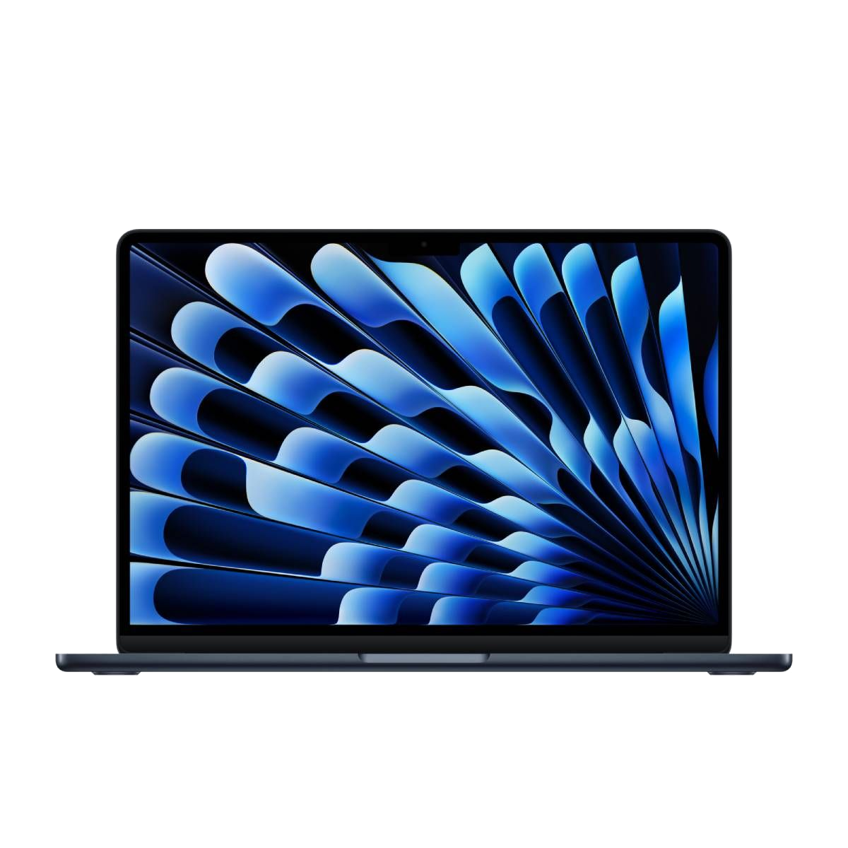 MacBook Air 13.6″ M5 10CPU+8GPU/16GB/512GB Midnight (MDHE4)