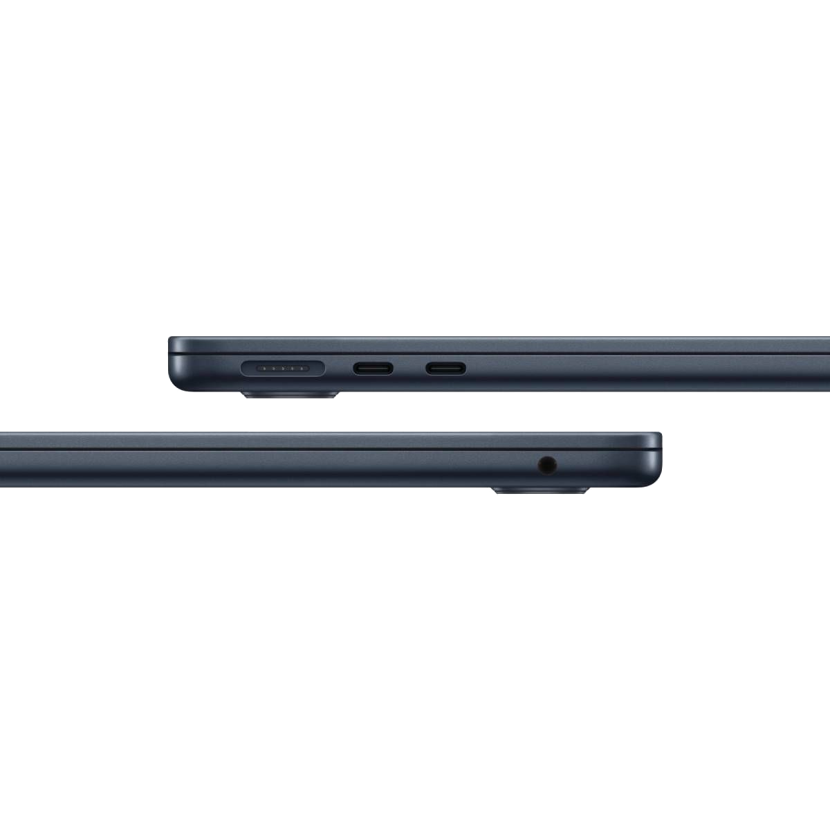 MacBook Air 13.6″ M5 10CPU+8GPU/16GB/512GB Midnight (MDHE4) - Зображення 3