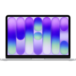 Apple MacBook Neo 256GB Silver (MHFA4)