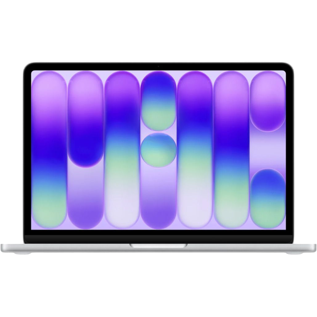 Apple MacBook Neo 256GB Silver (MHFA4)