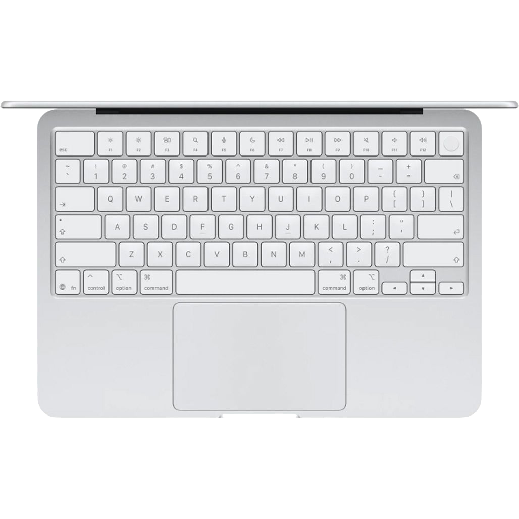 Apple MacBook Neo 256GB Silver (MHFA4) — изображение 2