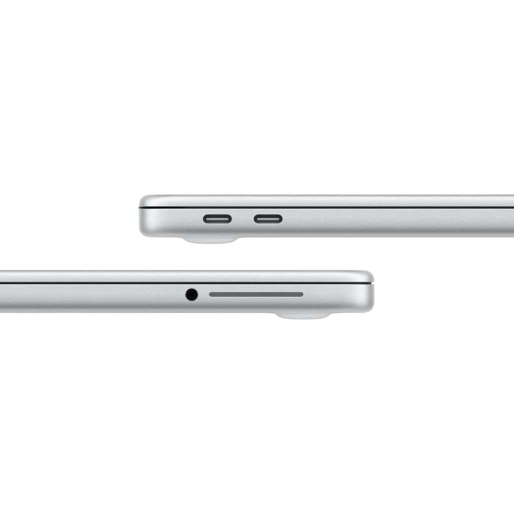 Apple MacBook Neo 256GB Silver (MHFA4) — изображение 3