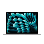 MacBook Air 13.6″ M5 10CPU+10GPU/24GB/1TB Silver (MDH94)