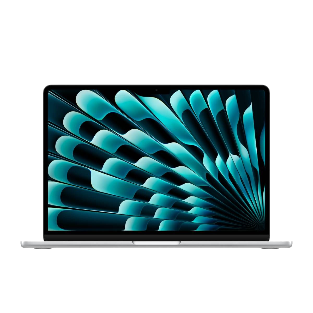 MacBook Air 13.6″ M5 10CPU+10GPU/16GB/1TB Silver (MDH84)