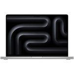 MacBook Pro 16" M5 Max 18CPU+40GPU/36GB/2TB Silver (MGE74)