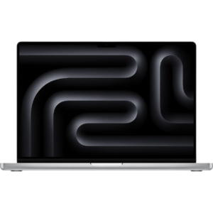 MacBook Pro 16" M5 Pro 18CPU+20GPU/24GB/1TB Silver (MGE44)