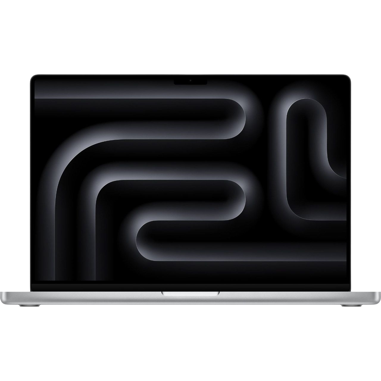MacBook Pro 16" M5 Max 18CPU+40GPU/36GB/2TB Silver (MGE74)