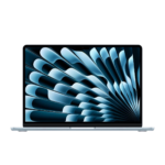 MacBook Air 13.6″ M5 10CPU+10GPU/24GB/1TB Sky Blue (MDHK4)