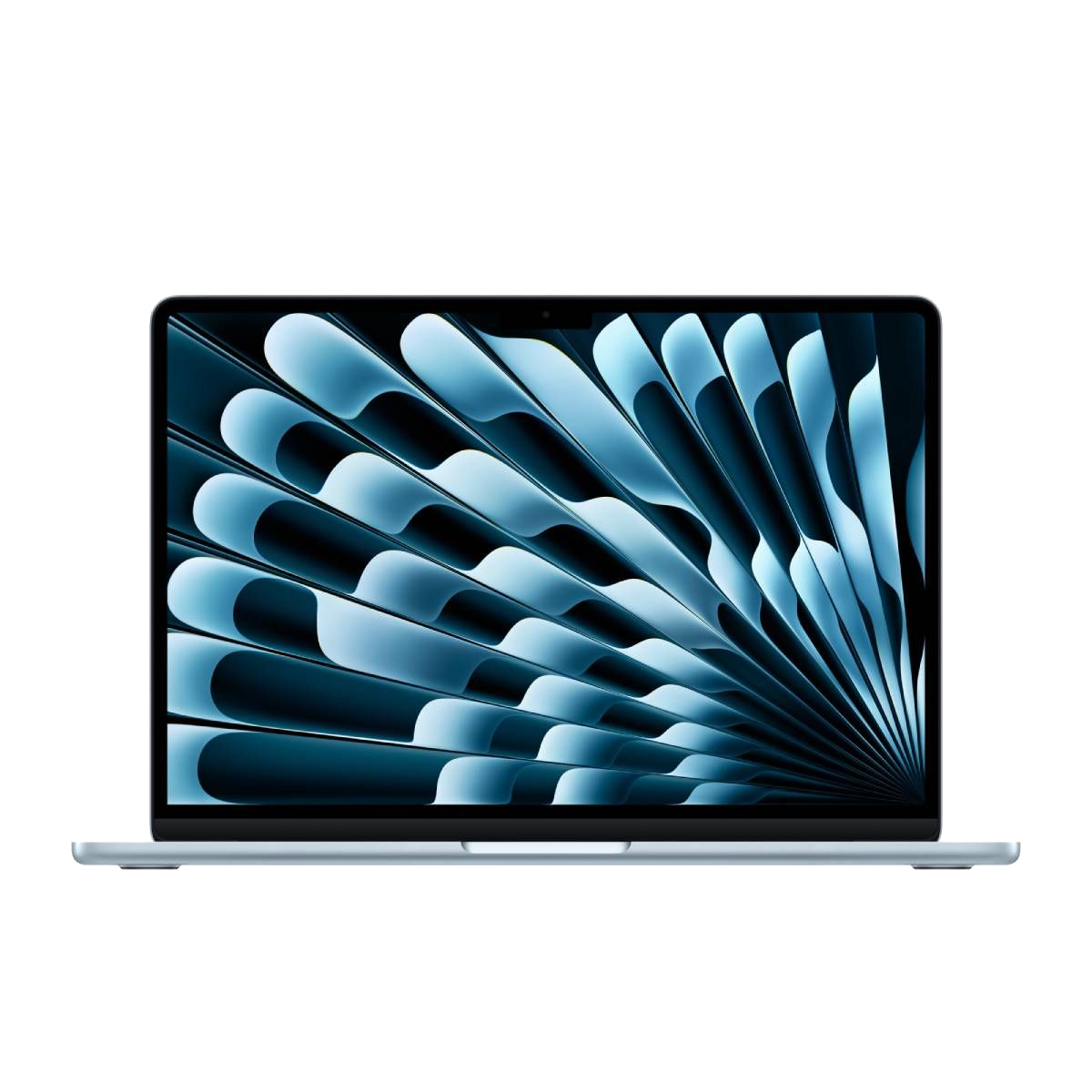 MacBook Air 13.6″ M5 10CPU+10GPU/24GB/1TB Sky Blue (MDHK4)
