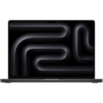 MacBook Pro 16" M5 Pro 18CPU+20GPU/24GB/1TB Space Black (MGEA4)