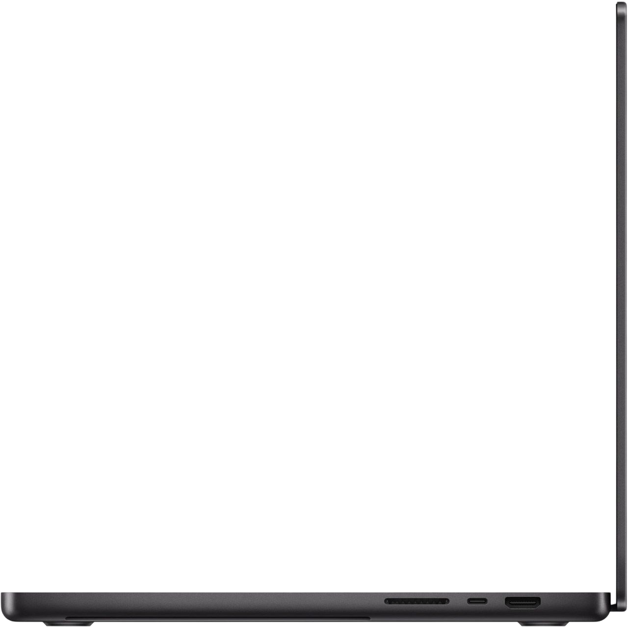 MacBook Pro 16" M5 Max 18CPU+40GPU/36GB/2TB Space Black (MGED4) - Зображення 3