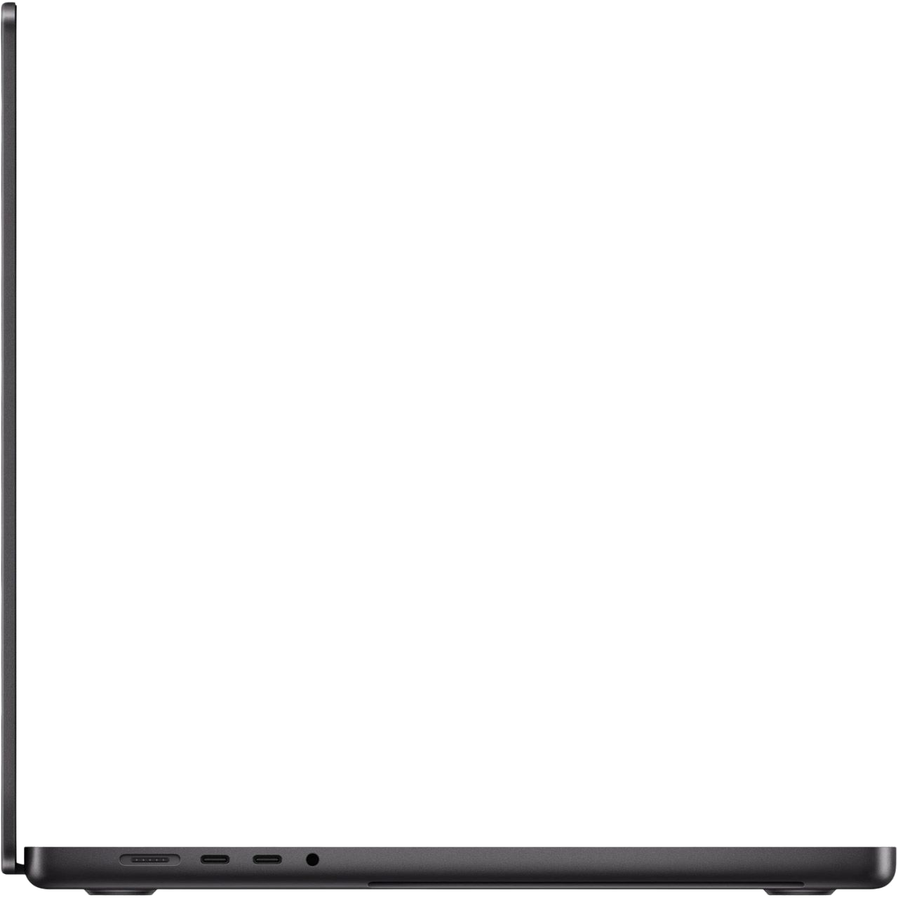 MacBook Pro 16" M5 Max 18CPU+40GPU/36GB/2TB Space Black (MGED4) - Зображення 4