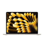 MacBook Air 13.6″ M5 10CPU+10GPU/16GB/1TB Starlight (MDHC4)